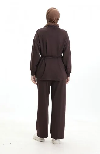 Oysho Gesppak 11331-04 Bruin 11331-04