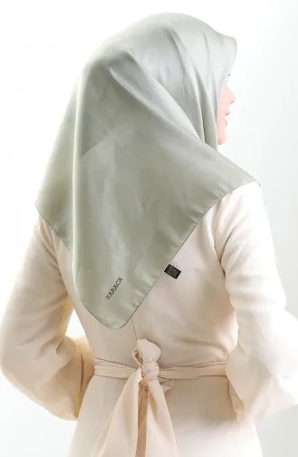 Karaca Crystal Sjaal 82022-03 Amandelgroen 82022-03