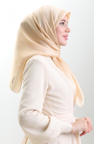 Karaca Kristal Eşarp 82022-05 Gold