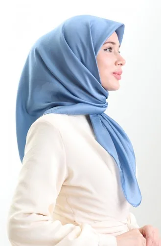 Karaca Kristallen Sjaal 82022-06 Indigo 82022-06