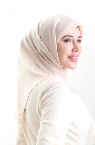 وشاح كريستال كاراكا 82022-07 سلمون فاتح 82022-07