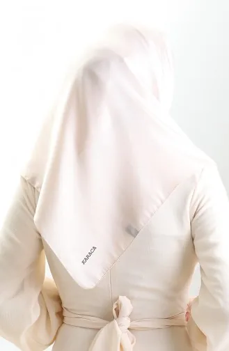 Karaca Crystal Sjaal 82022-07 Licht Zalm 82022-07