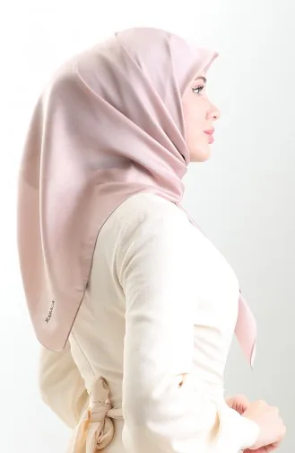 وشاح كريستال كاراكا 82022-09 بودرة 82022-09
