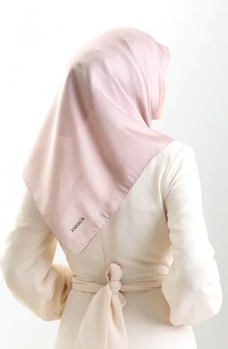 وشاح كريستال كاراكا 82022-09 بودرة 82022-09