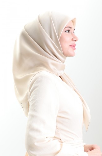 Karaca Crystal Scarf 82022-16 Light Gold 82022-16