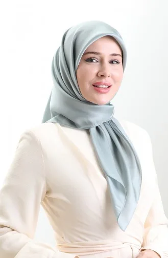 Karaca Crystal Sjaal 82022-24 Mintgroen 82022-24