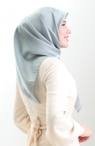 Karaca Crystal Sjaal 82022-24 Mintgroen 82022-24