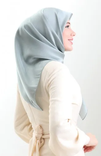 Karaca Crystal Sjaal 82022-24 Mintgroen 82022-24