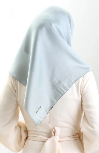 Karaca Crystal Sjaal 82022-24 Mintgroen 82022-24