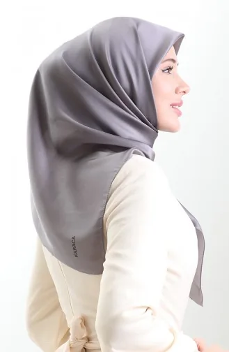 وشاح كريستال كاراجا 82022-26 دخاني 82022-26