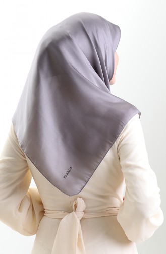 وشاح كريستال كاراجا 82022-26 دخاني 82022-26