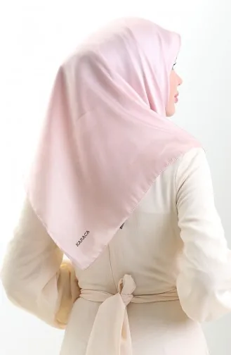 Karaca Crystal Scarf 82022-27 Dusty Pink 82022-27
