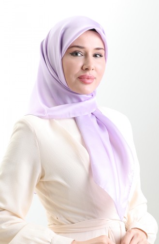 Karaca Kristallschal 82022-30 Lila 82022-30