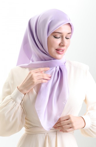 Karaca Kristallschal 82022-30 Lila 82022-30