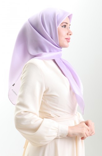 Karaca Kristallschal 82022-30 Lila 82022-30
