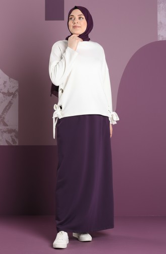 Purple Rok 0152-15
