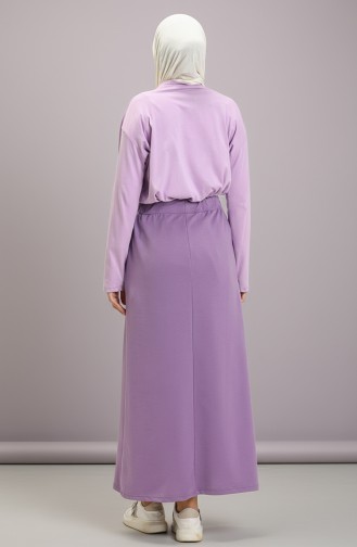 تنورة موف 0152-20