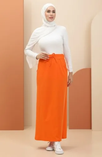 Cepli Spor Etek 0152-27 Oranj