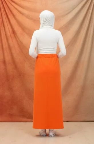 Cepli Spor Etek 0152-27 Oranj