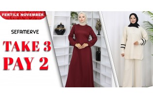 Buy 3 Pay for 2