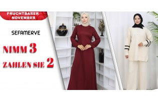 3 Kaufen, 2 Bezahlen