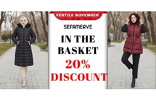 Extra 20% Off at Checkout