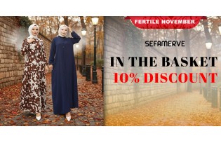Extra 10% Off at Checkout