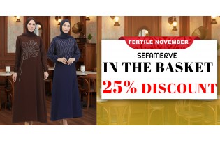 Extra 25% Off at Checkout
