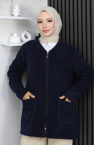 كارديجان بولار 0975-02 أزرق داكن 0975-02