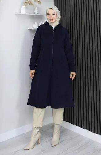 Polar Kap Tunik 0970-02 Lacivert