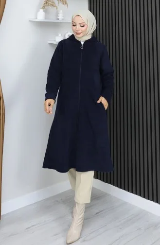 Polar Kap Tunik 0970-02 Lacivert