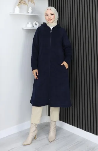 Polar Kap Tunik 0970-02 Lacivert