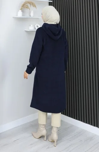 Polar Kap Tunik 0970-02 Lacivert