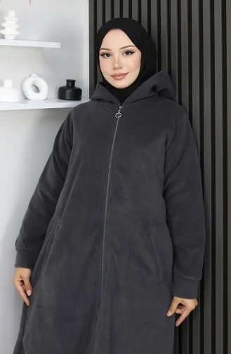 Polar Coat Tunic 0970-03 Gray 0970-03