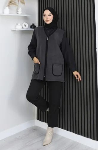 Polar Vest 0960-05 Anthracite 0960-05