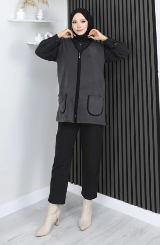 Polar Vest 0960-05 Anthracite 0960-05