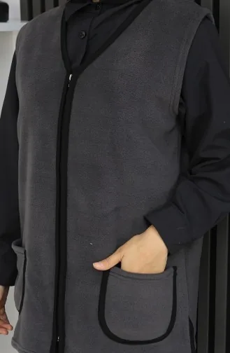 Polar Vest 0960-05 Anthracite 0960-05