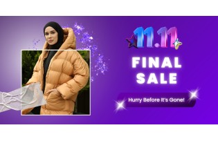 Final Sale