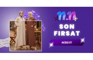 Son Fırsat