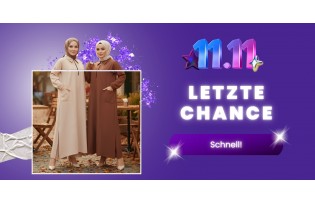 Letzte Chance