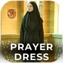 Prayer Dress