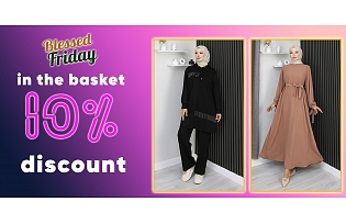 Extra 10% Off at Checkout