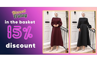 Extra 15% Off at Checkout