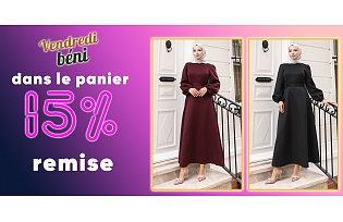 15% de Réduction Nette dans le Panier
