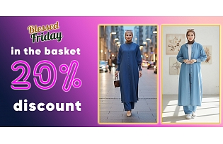 Extra 20% Off at Checkout