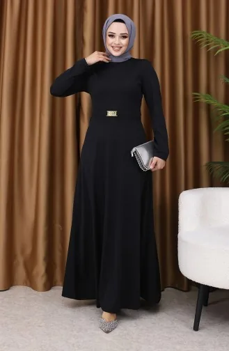 Gespjurk 7123-06 Zwart 7123-06