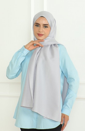 Armül Sjaal 81076-03 Zilver 81076-03