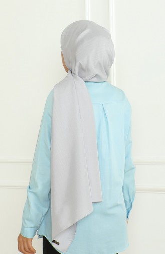 Armül Sjaal 81076-03 Zilver 81076-03