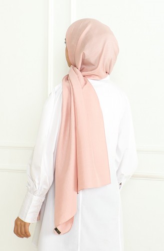 Armül Schal 81076-04 Hellpuder 81076-04