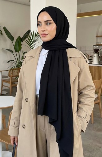 Armül Châle 81076-06 Noir 81076-06